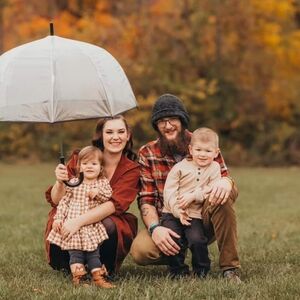 Meet your Posher, Kaylee